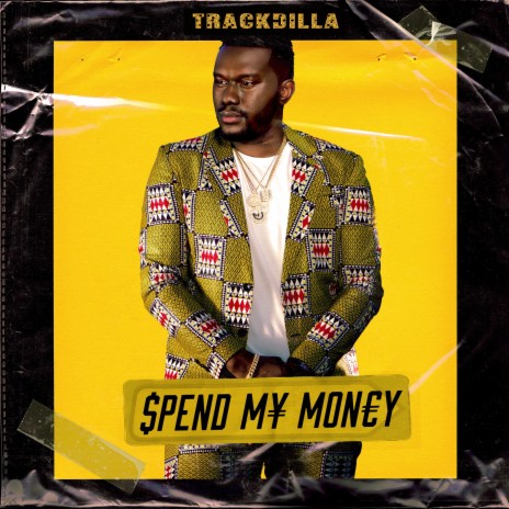Spend My Money | Boomplay Music