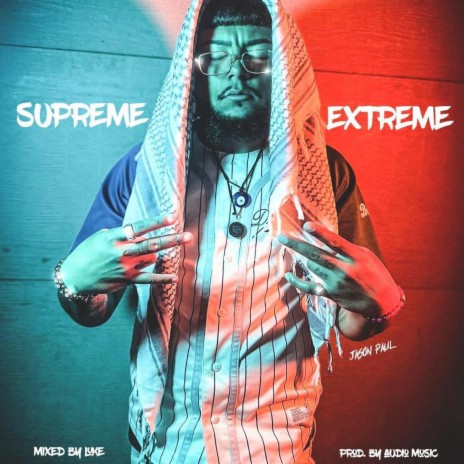 Supreme Extreme