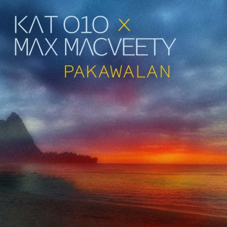 Pakawalan ft. Kat O1O | Boomplay Music