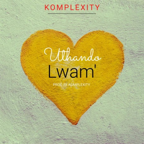 Uthando Lwami | Boomplay Music