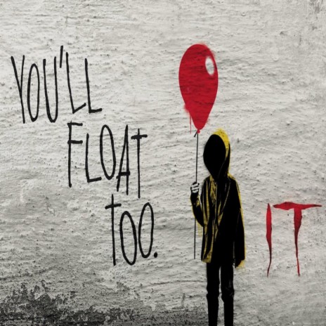 You'll Float Too ft. Sqxid