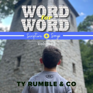 Word For Word (Volume 3)