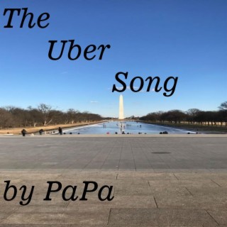 The Uber Song