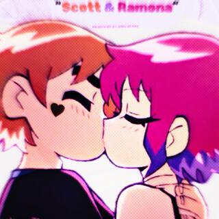 Scott & Ramona