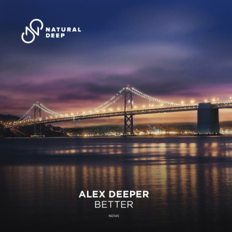 Better | Boomplay Music