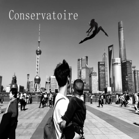 Conservatoire | Boomplay Music