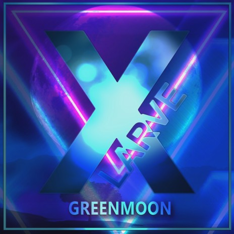 Greenmoon (Newair Trance Mix) | Boomplay Music