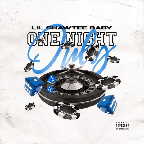 ONE NIGHT ONLY | Boomplay Music