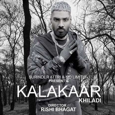 KALAKAAR | Boomplay Music