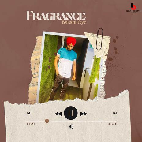 Fragrance | Boomplay Music