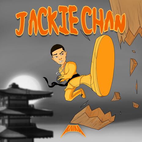 Jackie Chan | Boomplay Music