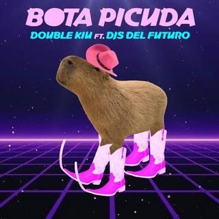 Bota Picuda