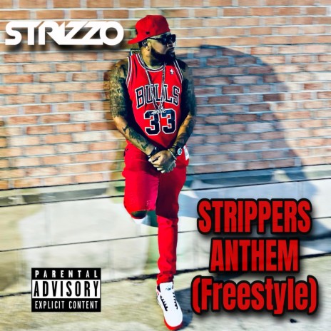 Strippers Anthem (Freestyle) ft. Lil Kee | Boomplay Music
