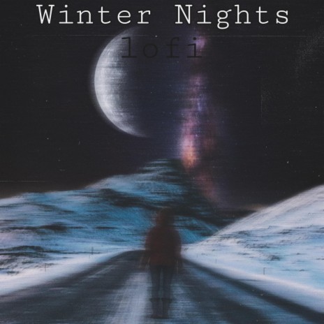 Lofi Beat Winter Nights