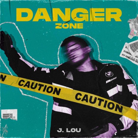 Danger Zone (Radio Edit)