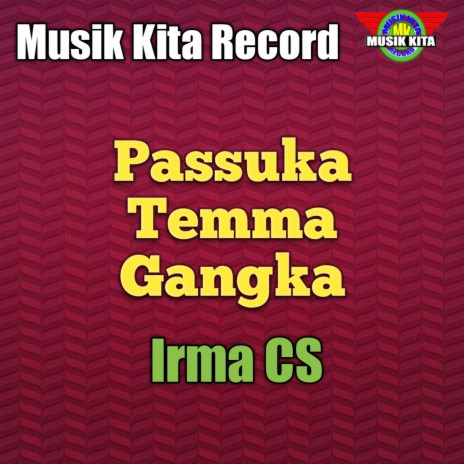 Passuka Temma Gangka | Boomplay Music