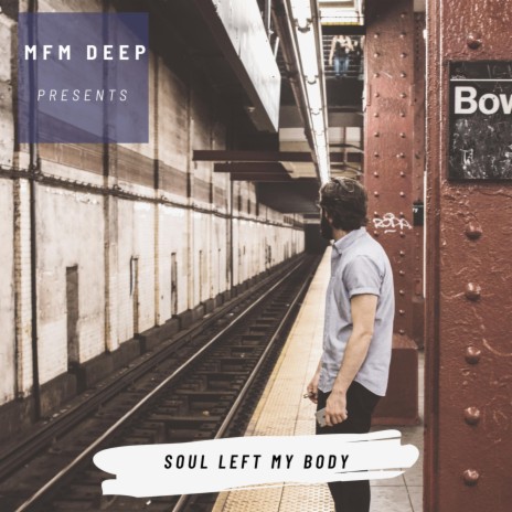 Soul Left My Body | Boomplay Music