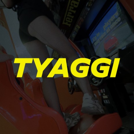 TYAGGI ft. Annarainlee