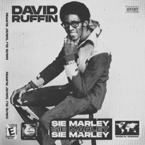 David Ruffin | Boomplay Music