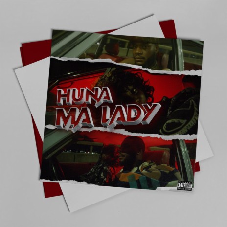 ma lady | Boomplay Music