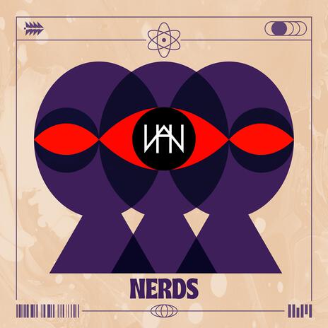 Nerds | Boomplay Music