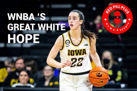 WNBA’s Great White Hope