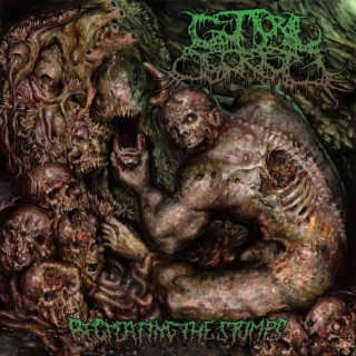 Guttural Secrete