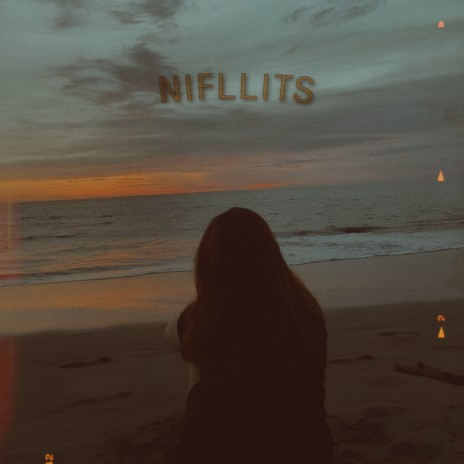 NIFLLITS ft. sxturn | Boomplay Music