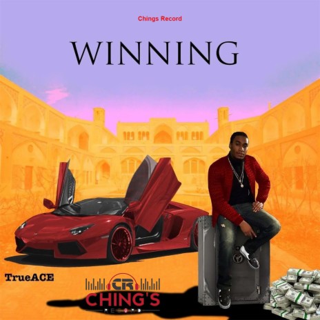 Winning ft. Chings Record | Boomplay Music