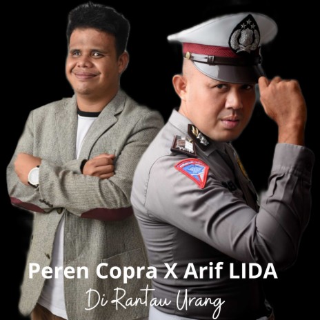 Dirantau Urang ft. Arif Lida