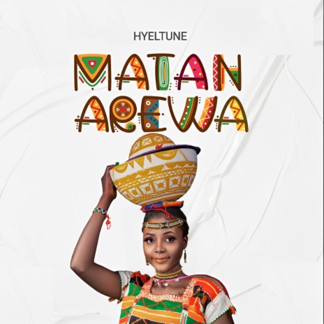 Matan Arewa | Boomplay Music