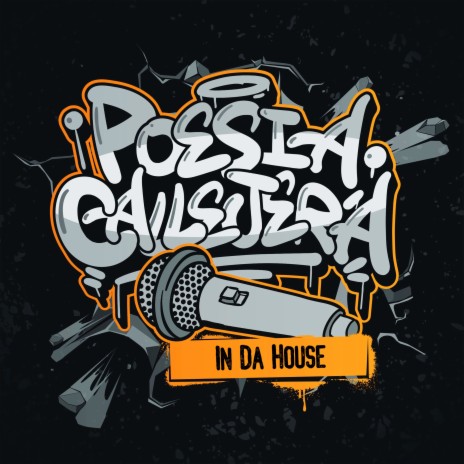 In Da House ft. Spictacular | Boomplay Music