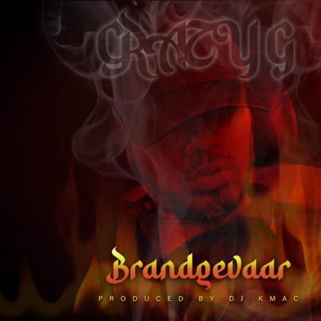 Brandgevaar | Boomplay Music