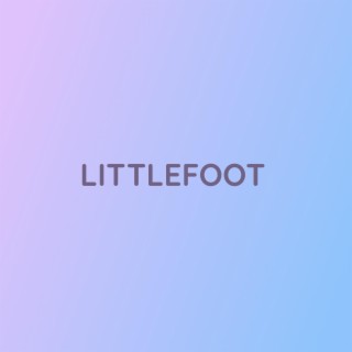 LITTLEFOOT