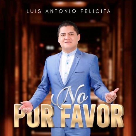 No Por Favor | Boomplay Music