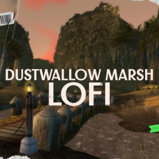 Dustwallow Marsh