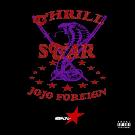 Star ft. JoJo Foreign | Boomplay Music