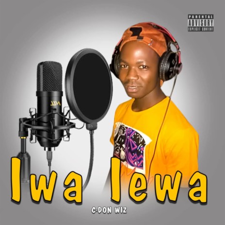 Iwa Lewa