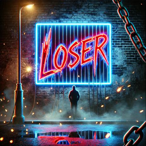 Loser | Boomplay Music