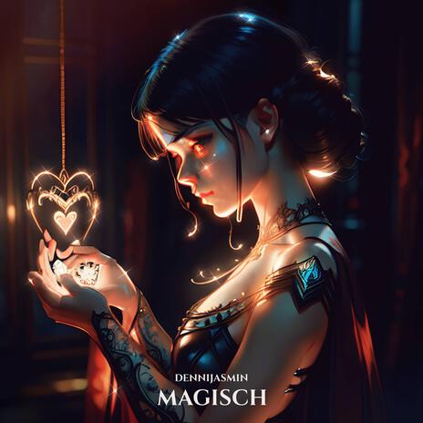 Magisch | Boomplay Music