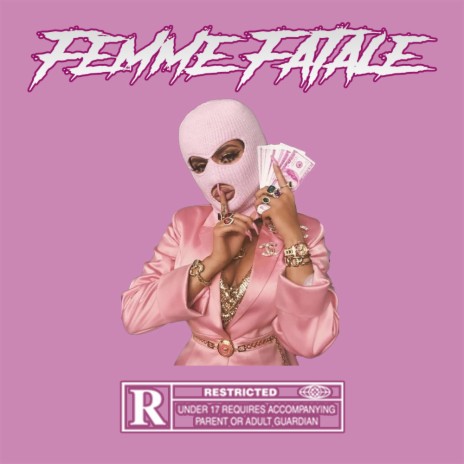 FEMME FATALE | Boomplay Music