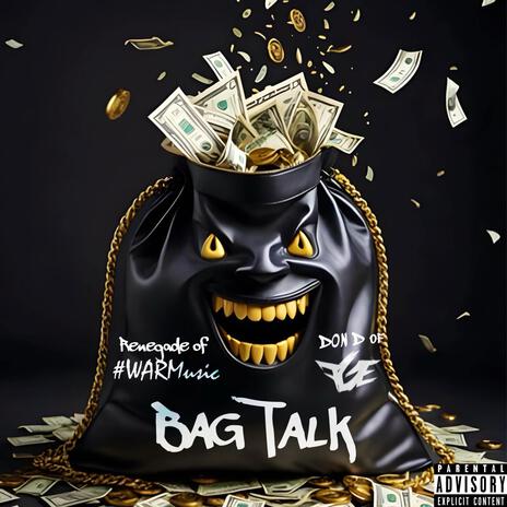 Bag talk ft. Don D of FGE | Boomplay Music