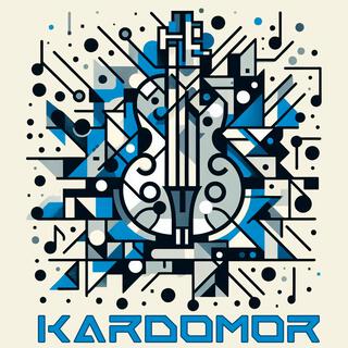 Kardomor