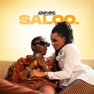 Saloo lyrics | Boomplay Music