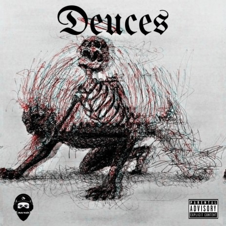 Hell & Back ft. XxDeucesxx | Boomplay Music