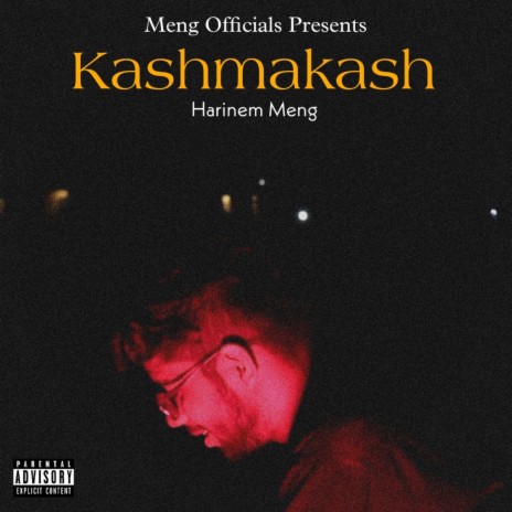 Kashmakash | Boomplay Music