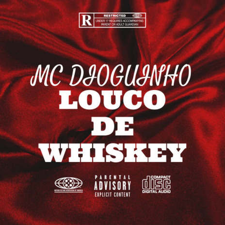 LOUCO DE WHISKEY | Boomplay Music