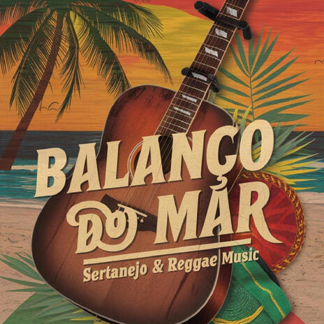 Balanço do Mar | Boomplay Music