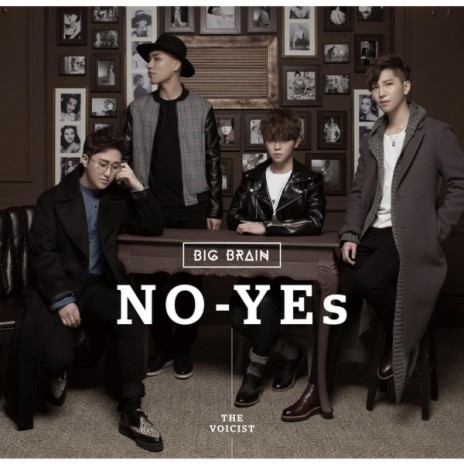 NO-YEs | Boomplay Music