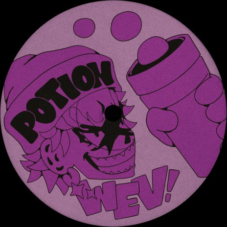 potion | Boomplay Music